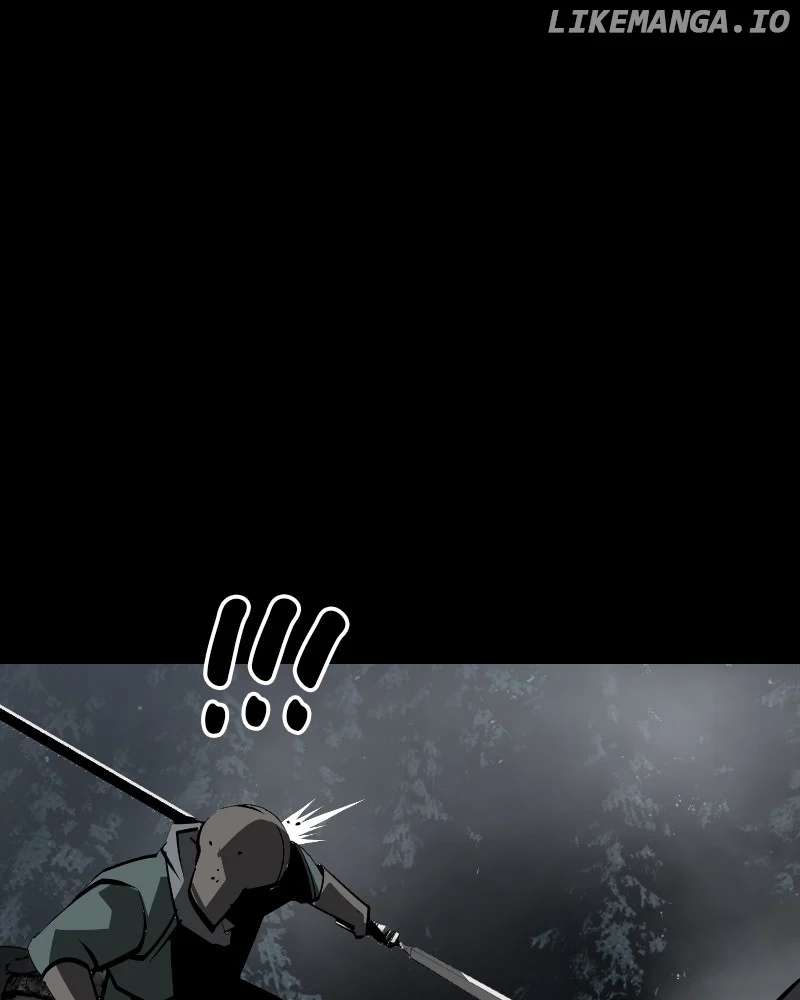 The main character hides his strength chapter 64 page 109