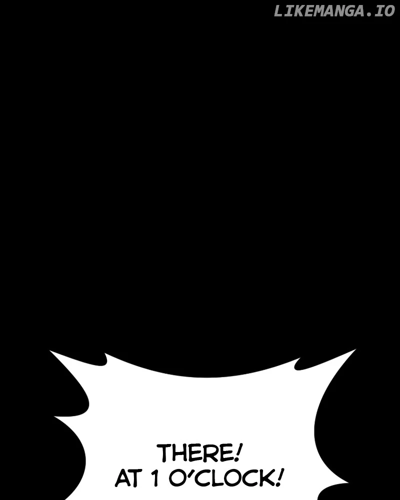 The main character hides his strength chapter 64 page 111