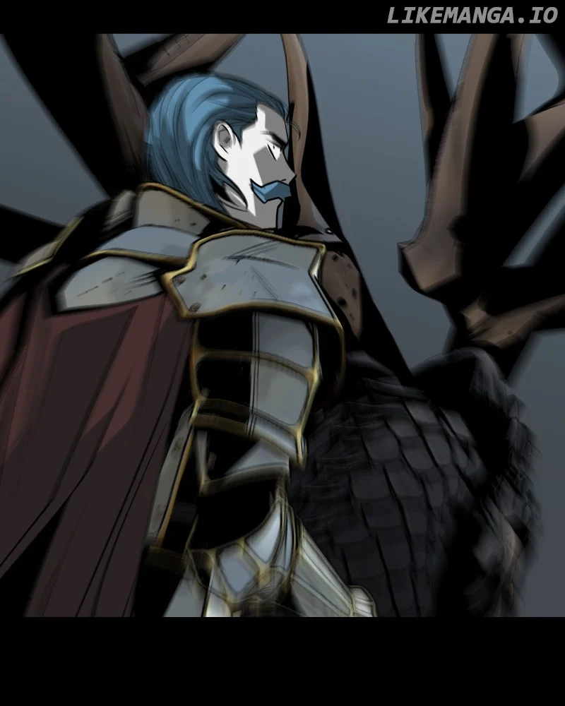 The main character hides his strength chapter 64 page 114