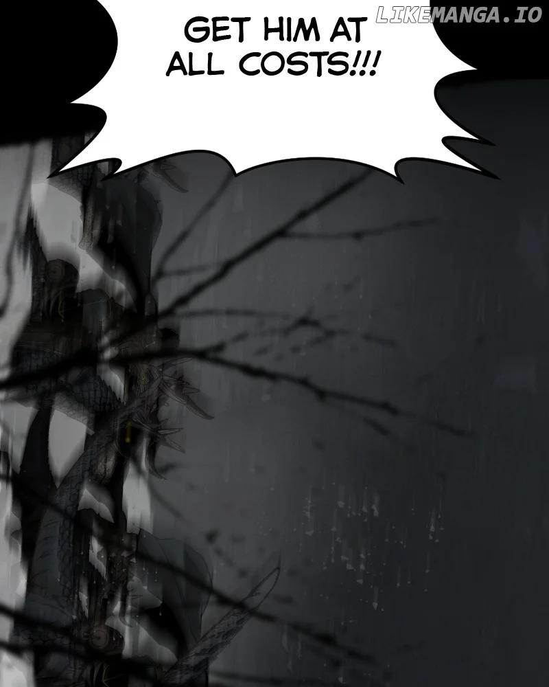 The main character hides his strength chapter 64 page 116