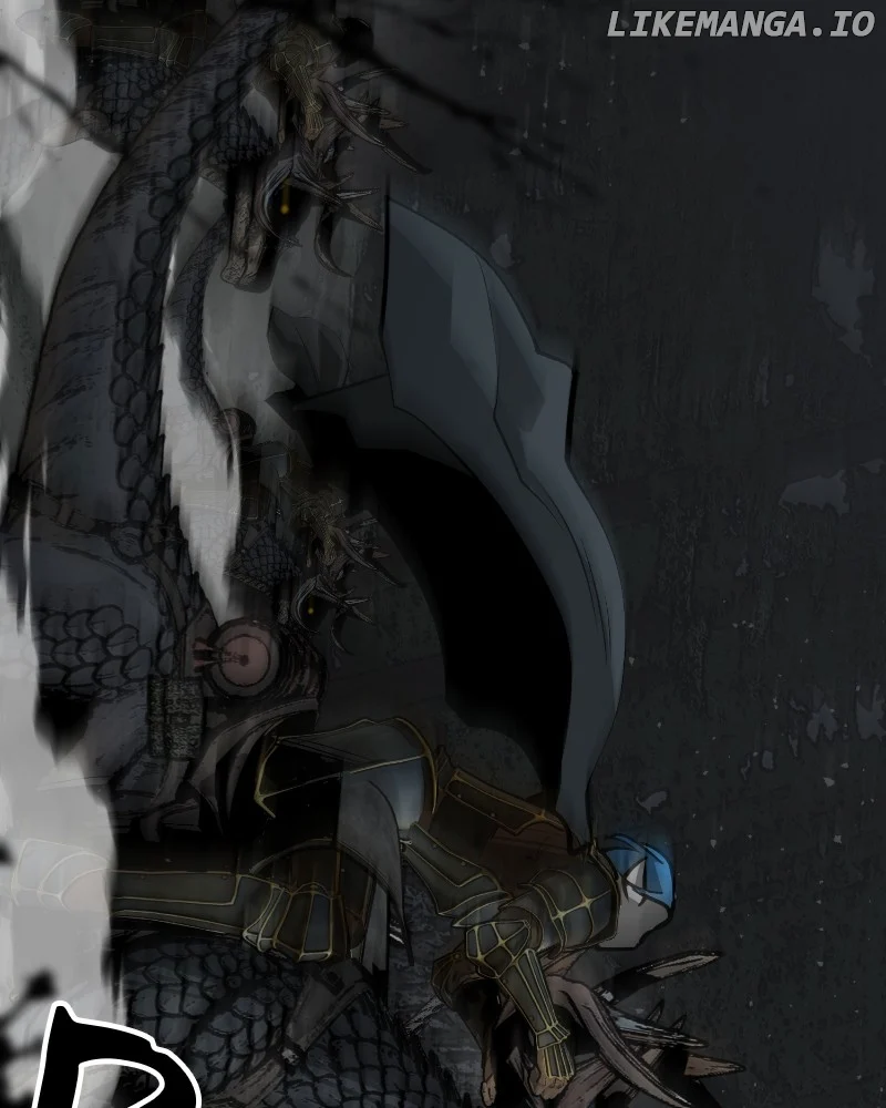 The main character hides his strength chapter 64 page 117