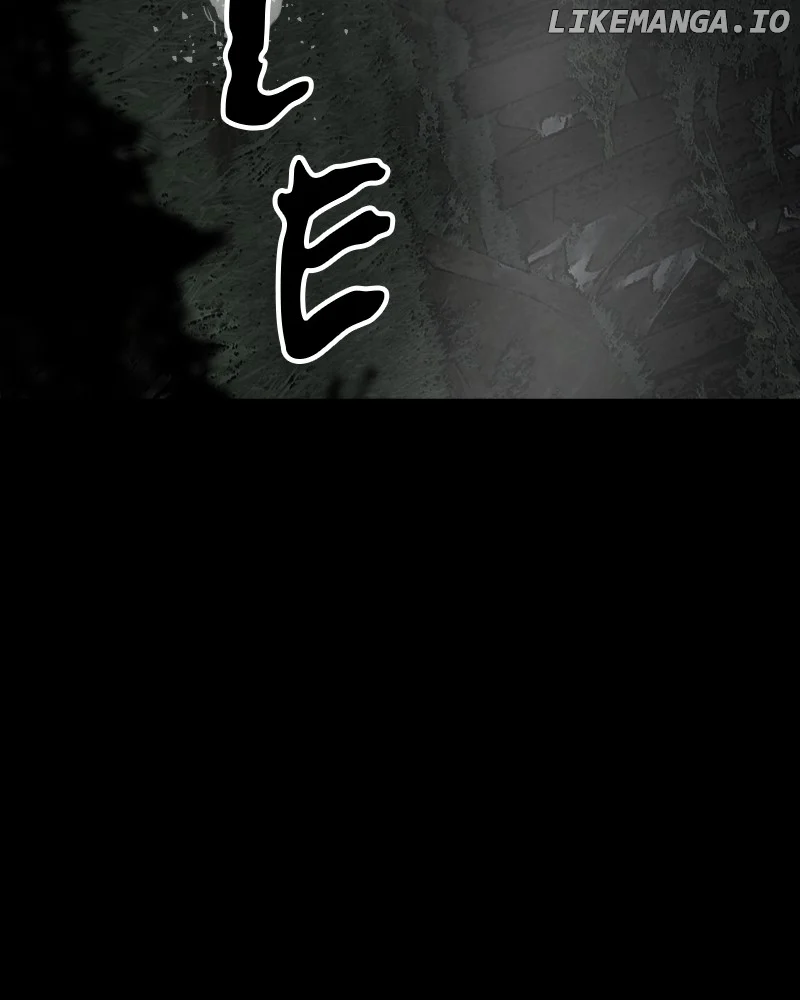 The main character hides his strength chapter 64 page 119