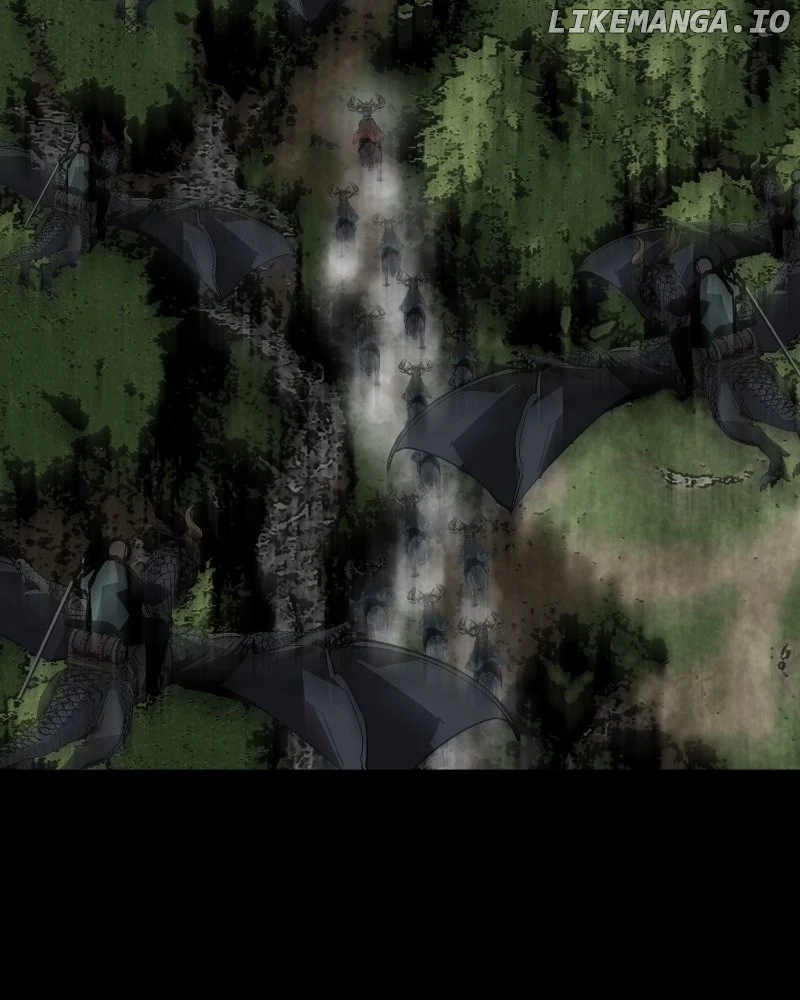 The main character hides his strength chapter 64 page 124