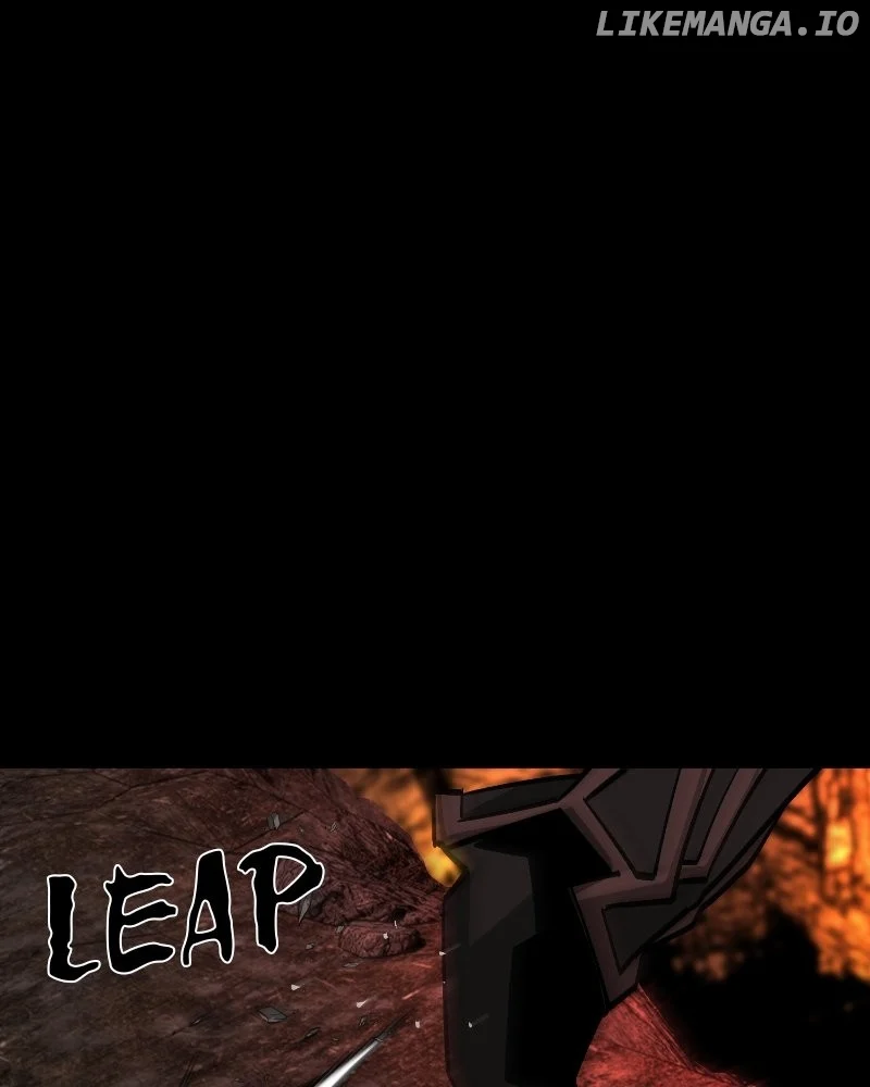 The main character hides his strength chapter 64 page 125