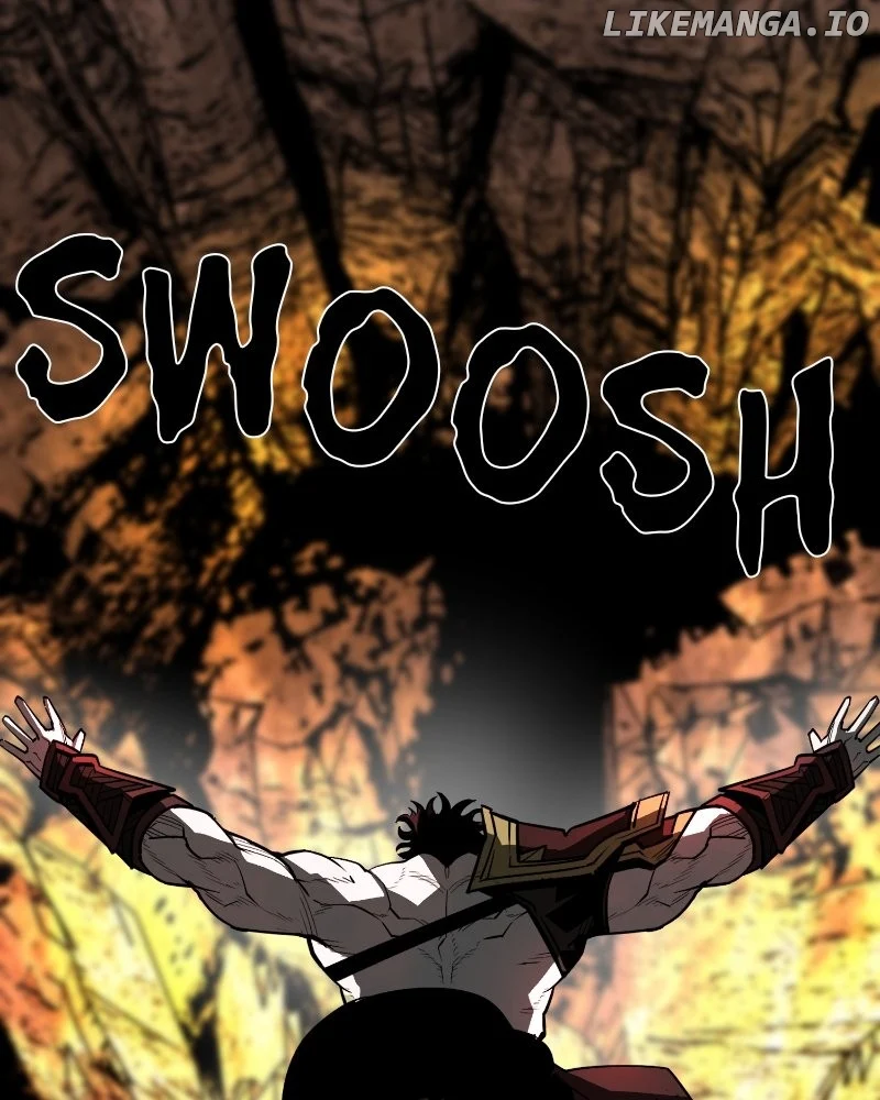 The main character hides his strength chapter 64 page 128