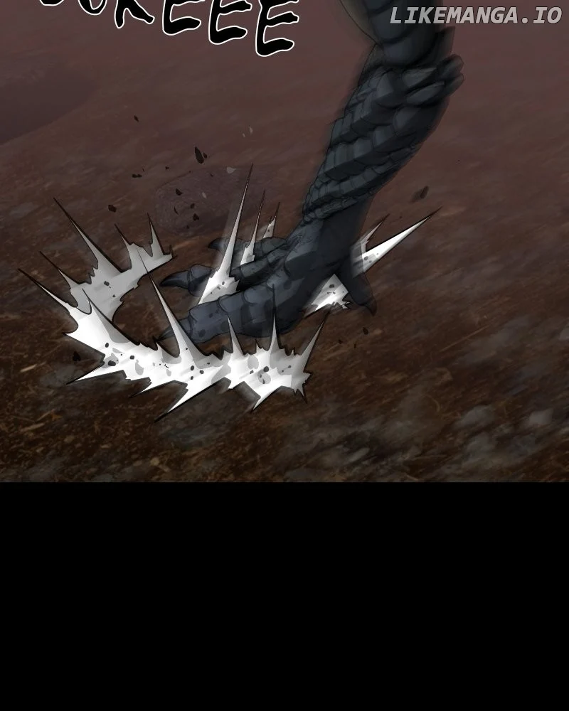 The main character hides his strength chapter 64 page 134