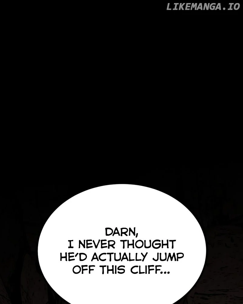 The main character hides his strength chapter 64 page 135