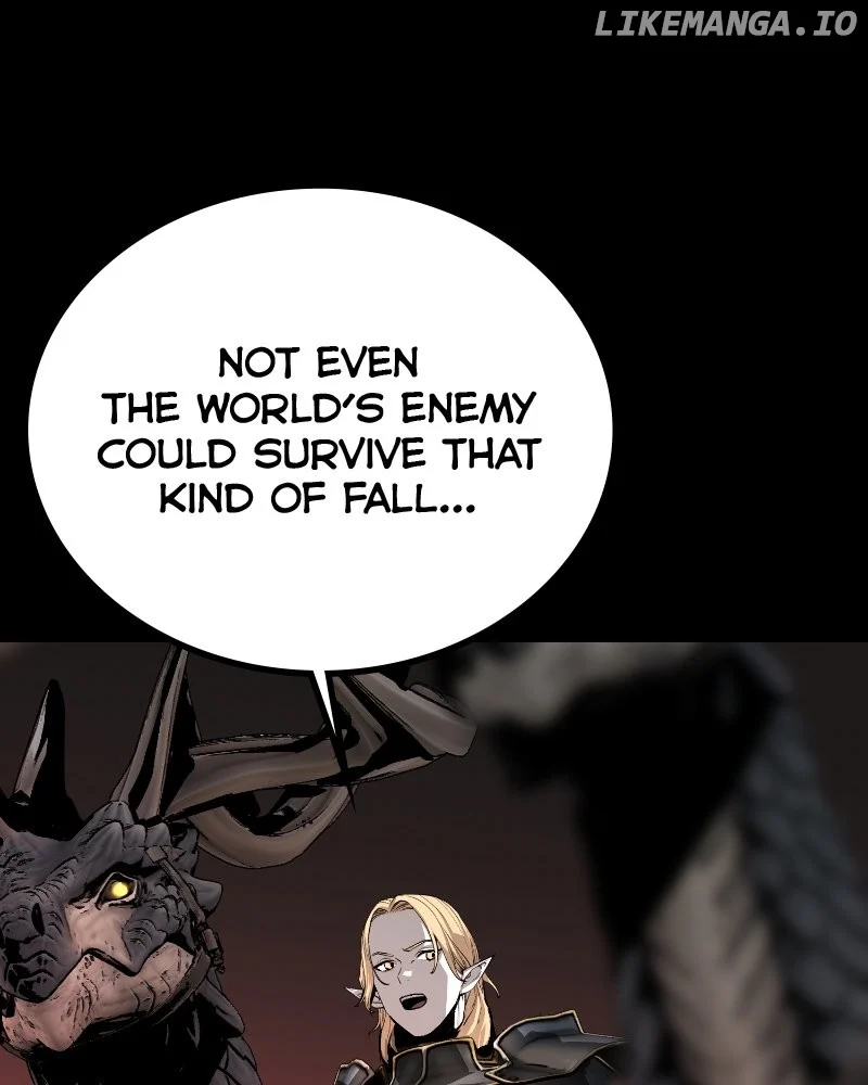 The main character hides his strength chapter 64 page 139