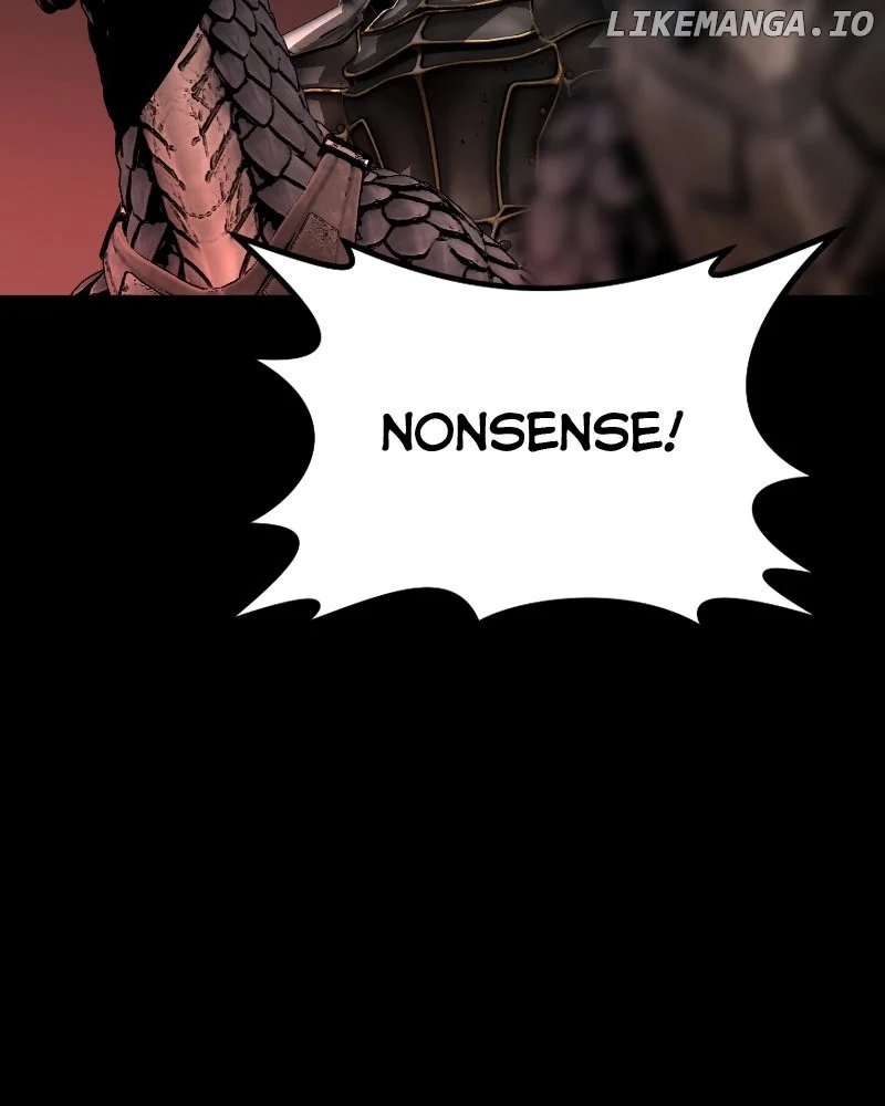 The main character hides his strength chapter 64 page 140