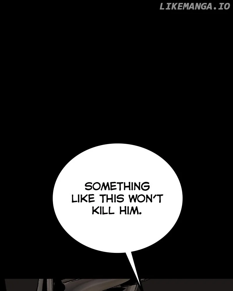 The main character hides his strength chapter 64 page 141