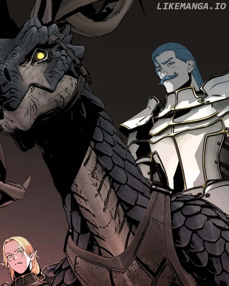 The main character hides his strength chapter 64 page 142