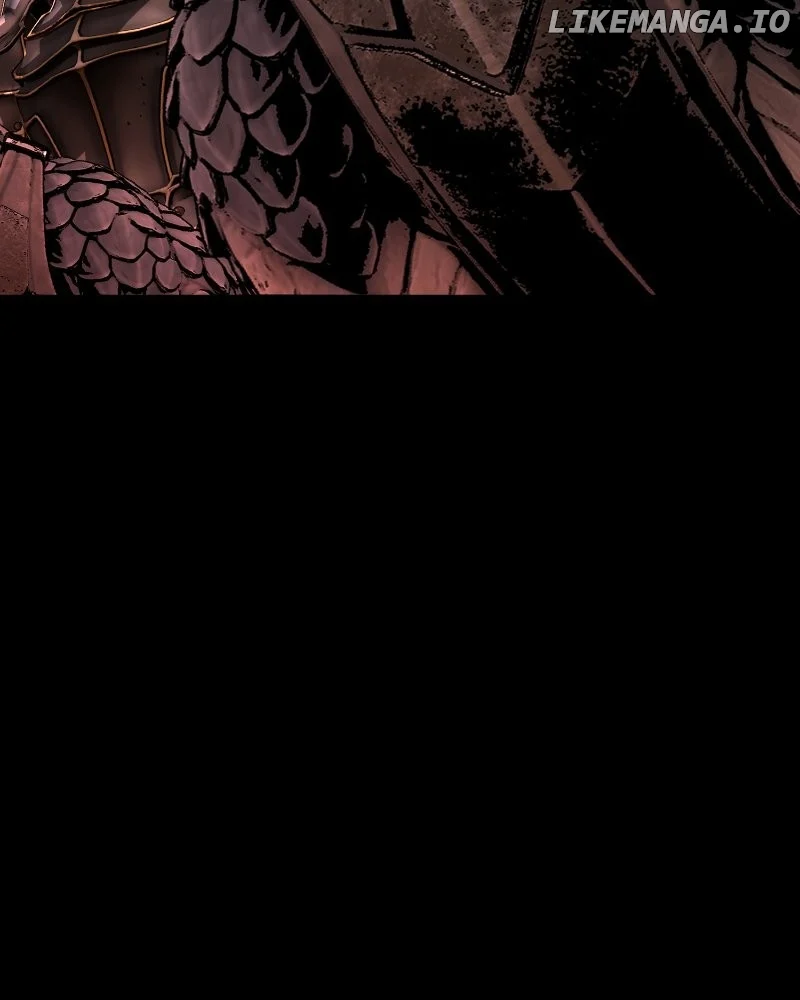 The main character hides his strength chapter 64 page 143