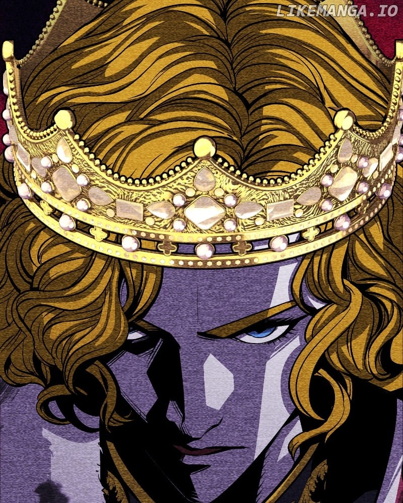 The main character hides his strength chapter 64 page 152