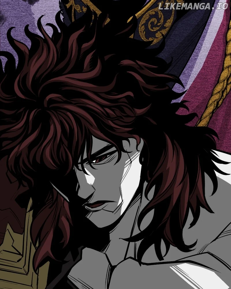 The main character hides his strength chapter 64 page 153