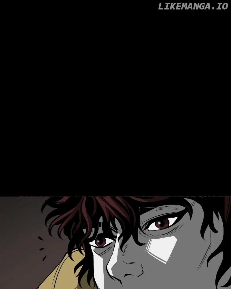 The main character hides his strength chapter 64 page 157
