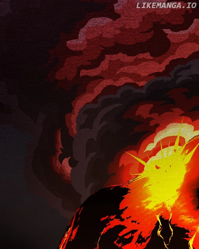 The main character hides his strength chapter 64 page 160