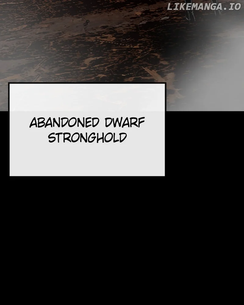 The main character hides his strength chapter 64 page 164