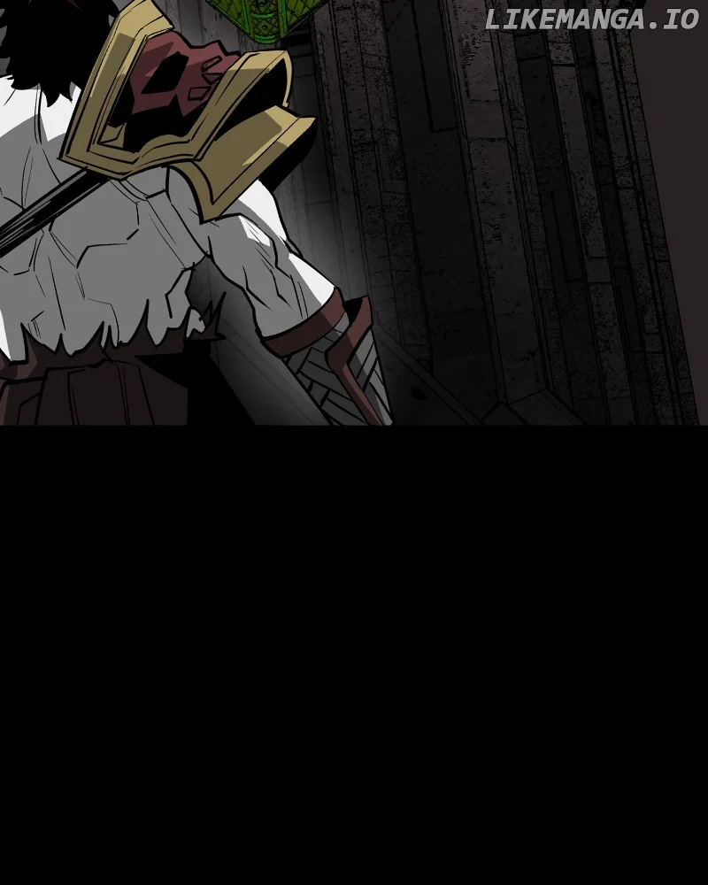 The main character hides his strength chapter 64 page 174