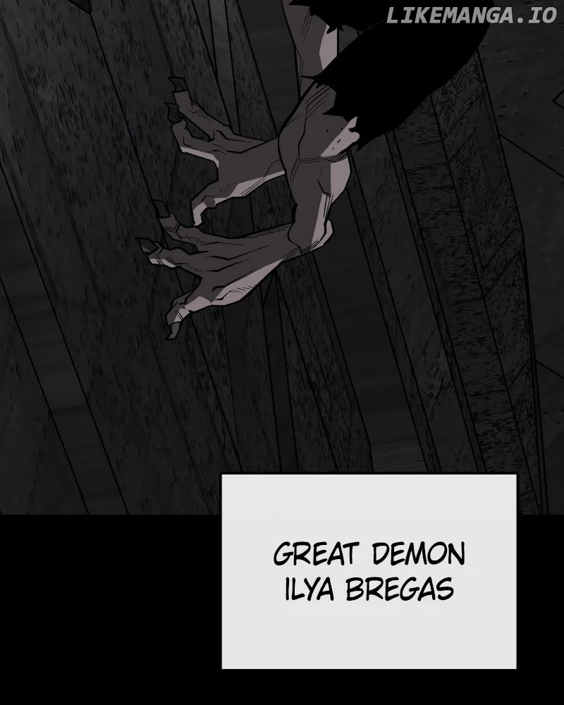 The main character hides his strength chapter 64 page 177