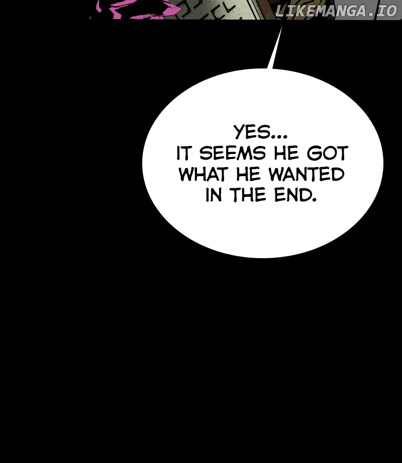 The main character hides his strength chapter 64 page 180