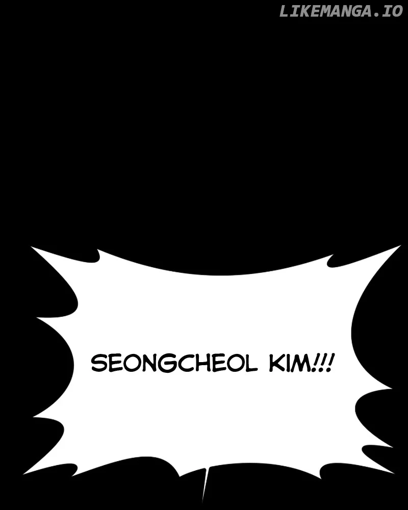 The main character hides his strength chapter 64 page 181