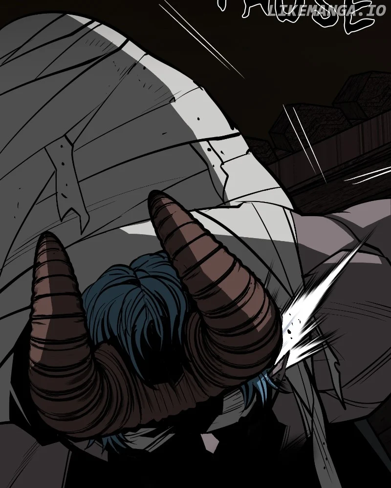 The main character hides his strength chapter 64 page 185