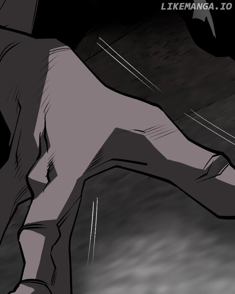 The main character hides his strength chapter 64 page 186