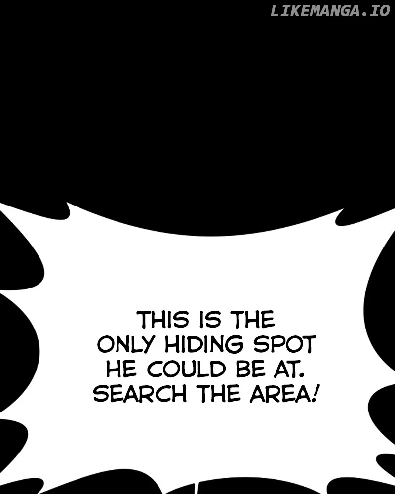 The main character hides his strength chapter 64 page 188