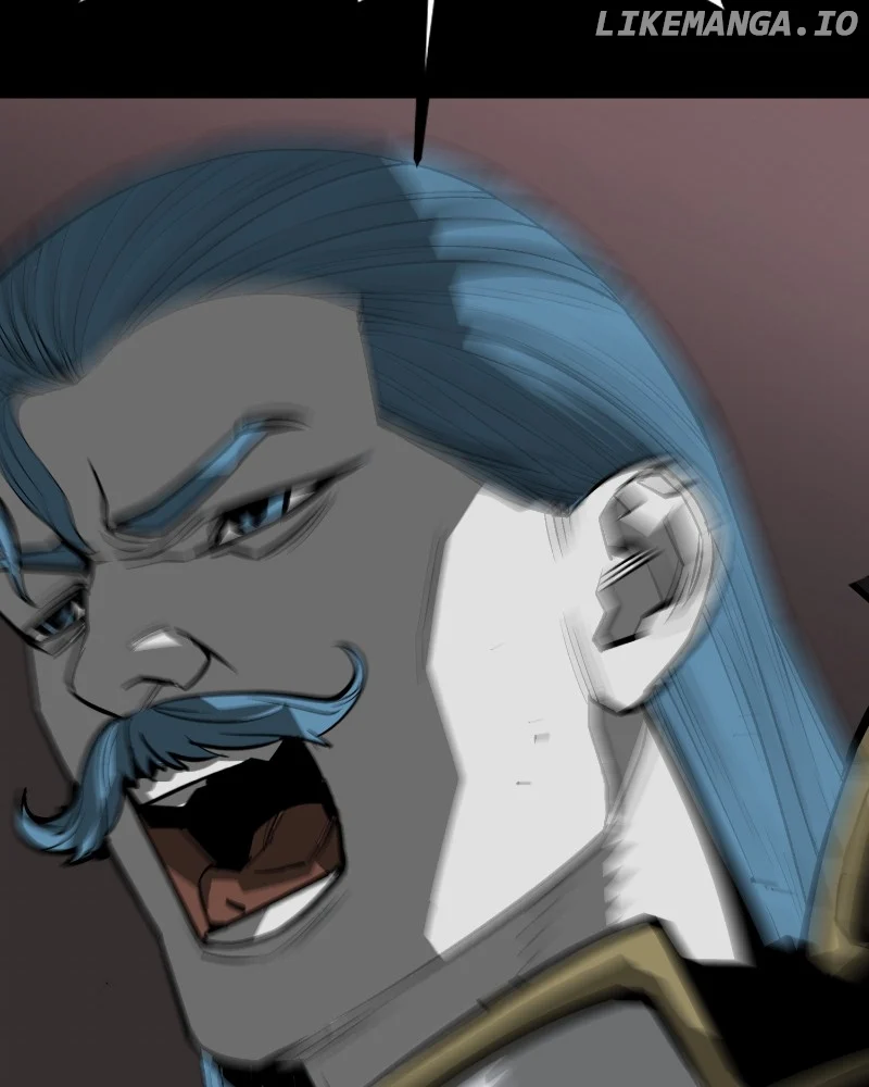 The main character hides his strength chapter 64 page 189