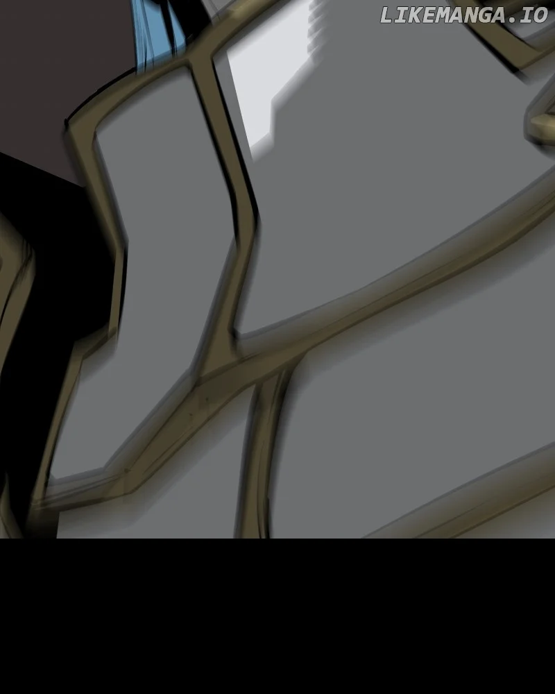 The main character hides his strength chapter 64 page 190