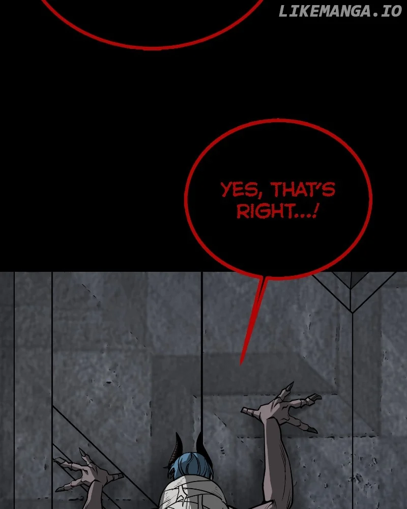 The main character hides his strength chapter 64 page 192