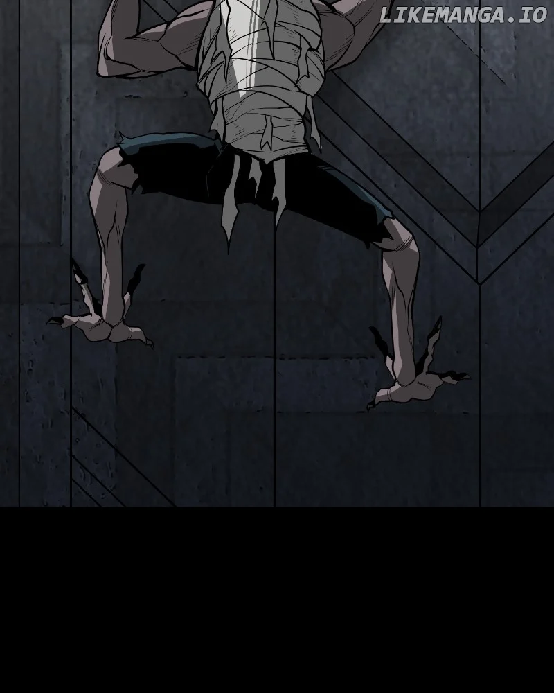 The main character hides his strength chapter 64 page 193