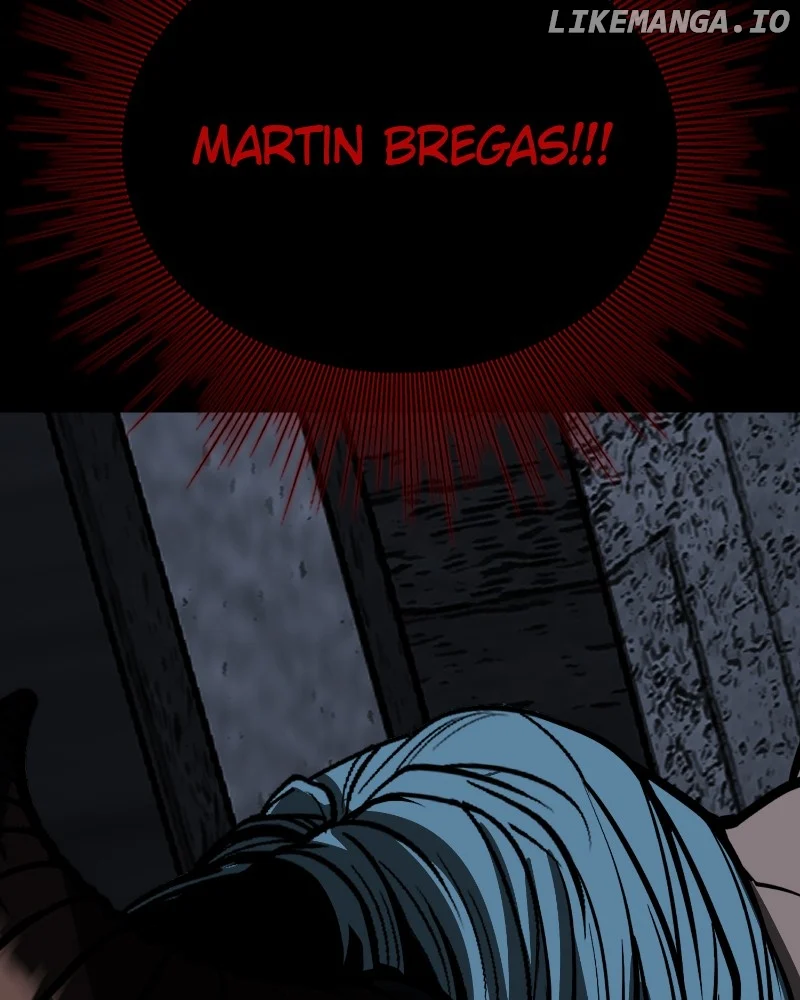 The main character hides his strength chapter 64 page 195