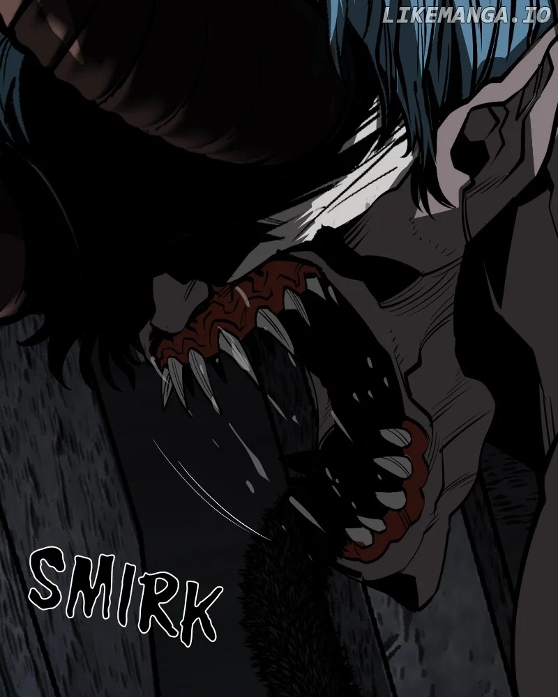 The main character hides his strength chapter 64 page 196