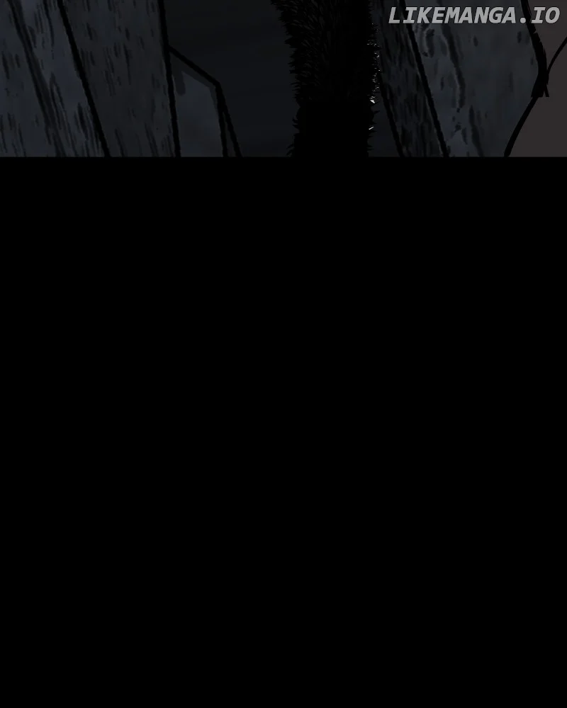 The main character hides his strength chapter 64 page 197