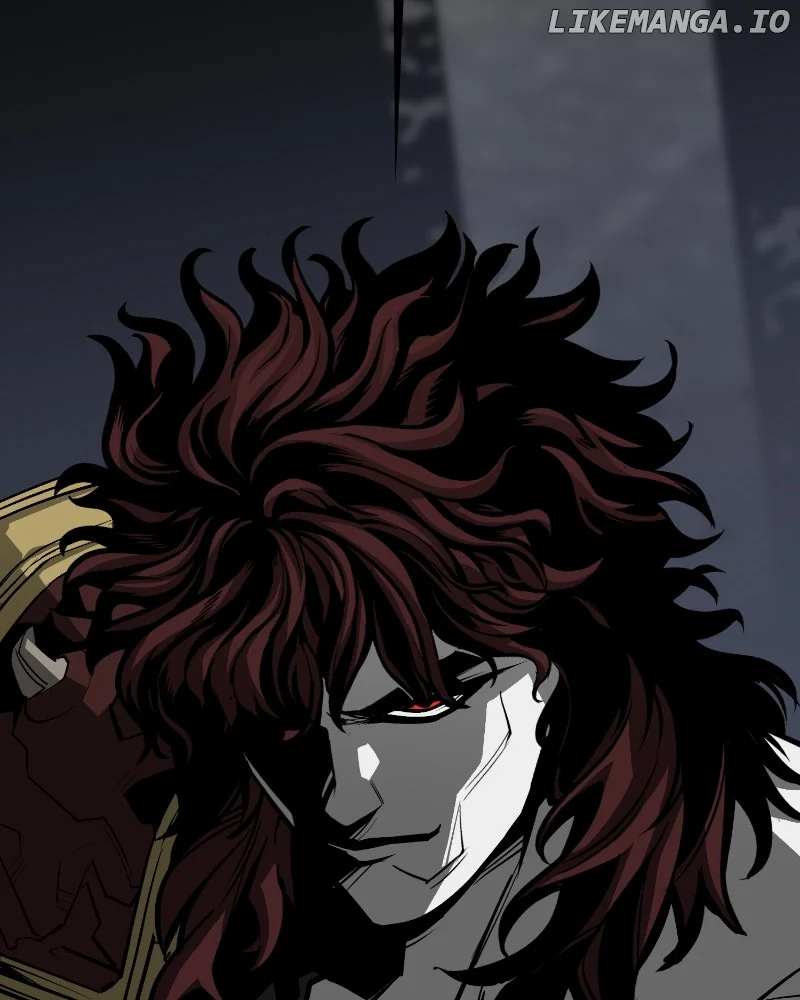 The main character hides his strength chapter 64 page 199