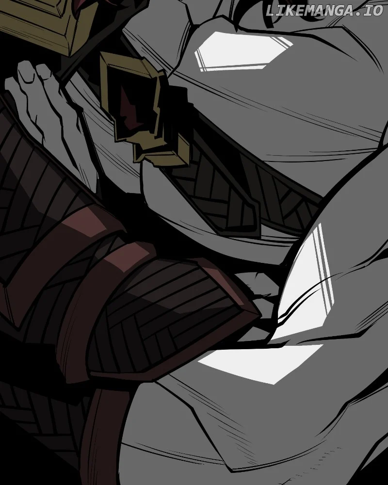 The main character hides his strength chapter 64 page 200