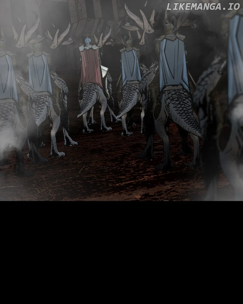 The main character hides his strength chapter 65 page 4