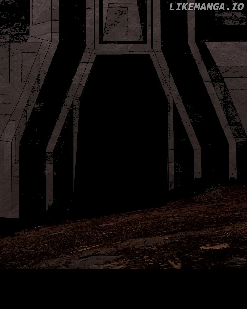 The main character hides his strength chapter 65 page 6