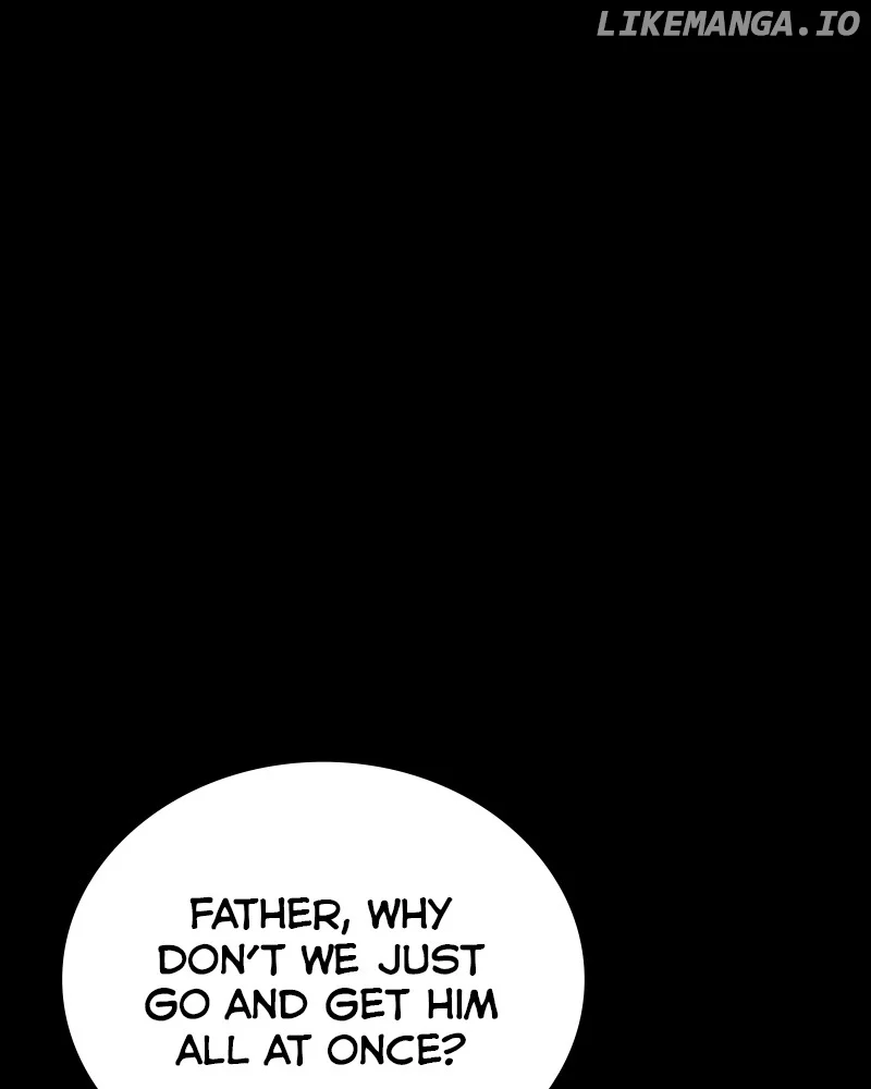 The main character hides his strength chapter 65 page 7