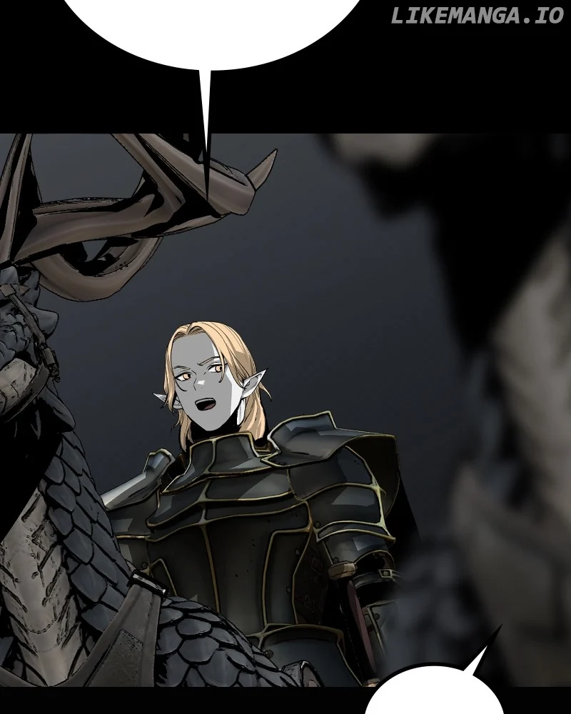The main character hides his strength chapter 65 page 8