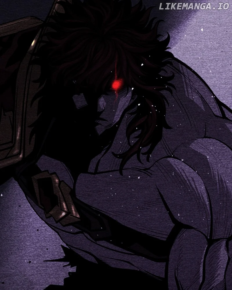 The main character hides his strength chapter 65 page 11