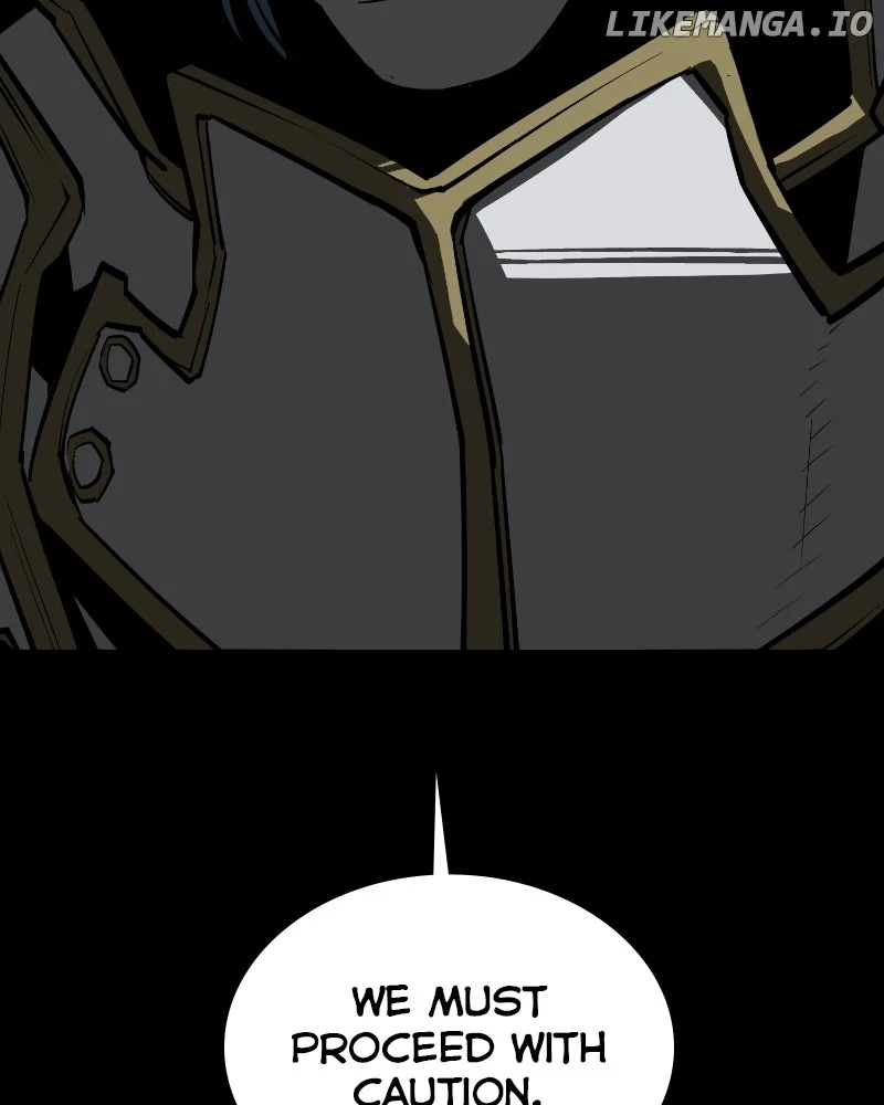 The main character hides his strength chapter 65 page 13