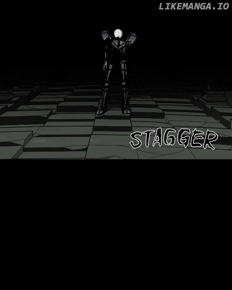 The main character hides his strength chapter 65 page 16
