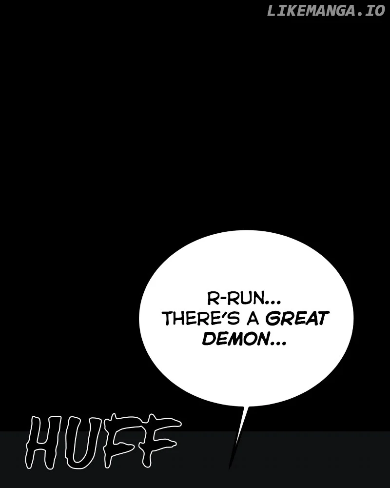 The main character hides his strength chapter 65 page 17