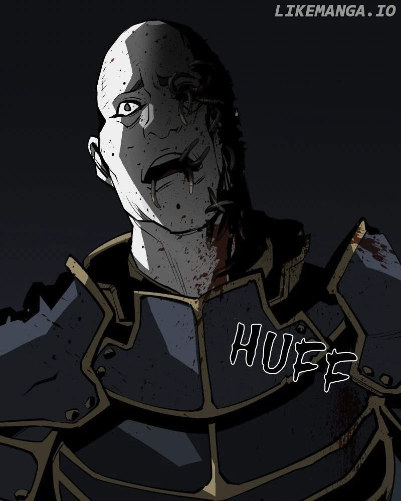 The main character hides his strength chapter 65 page 18