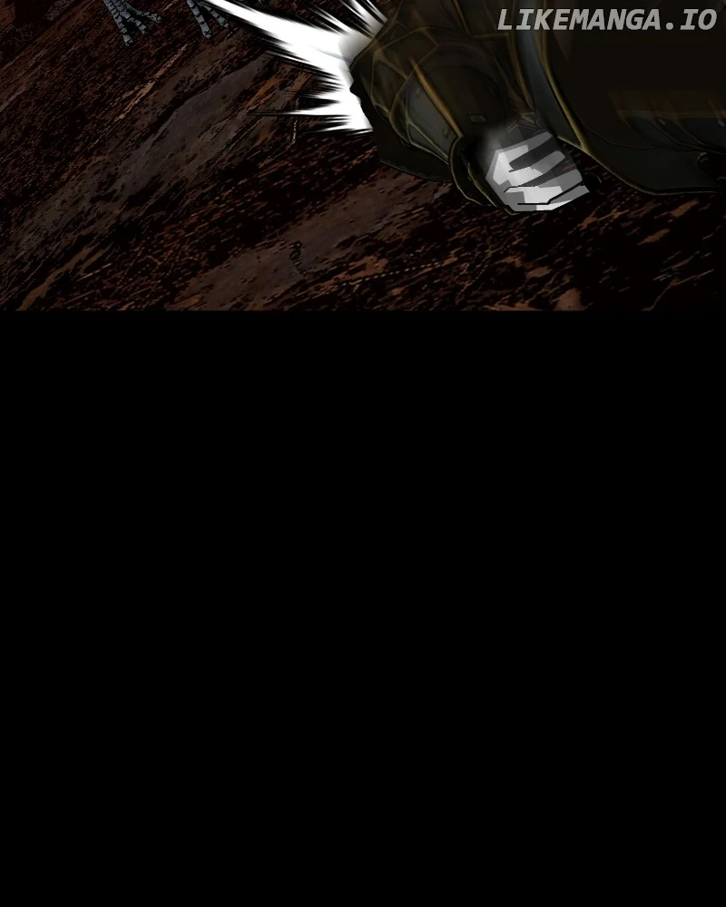 The main character hides his strength chapter 65 page 21