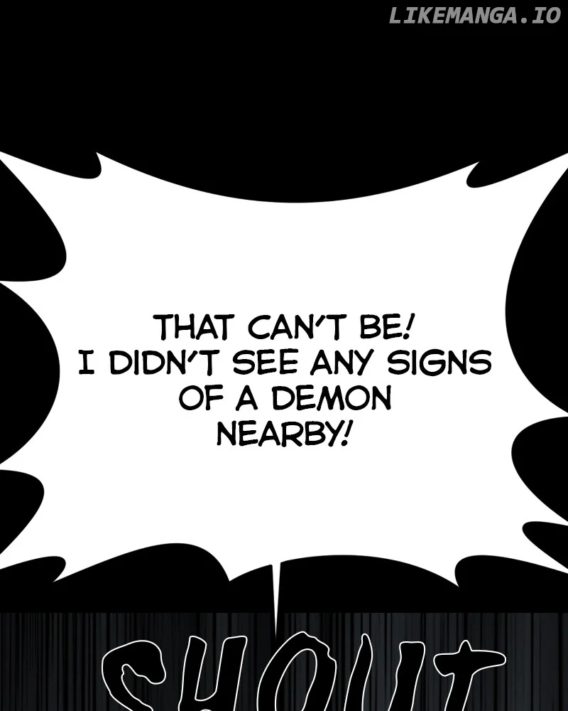 The main character hides his strength chapter 65 page 22