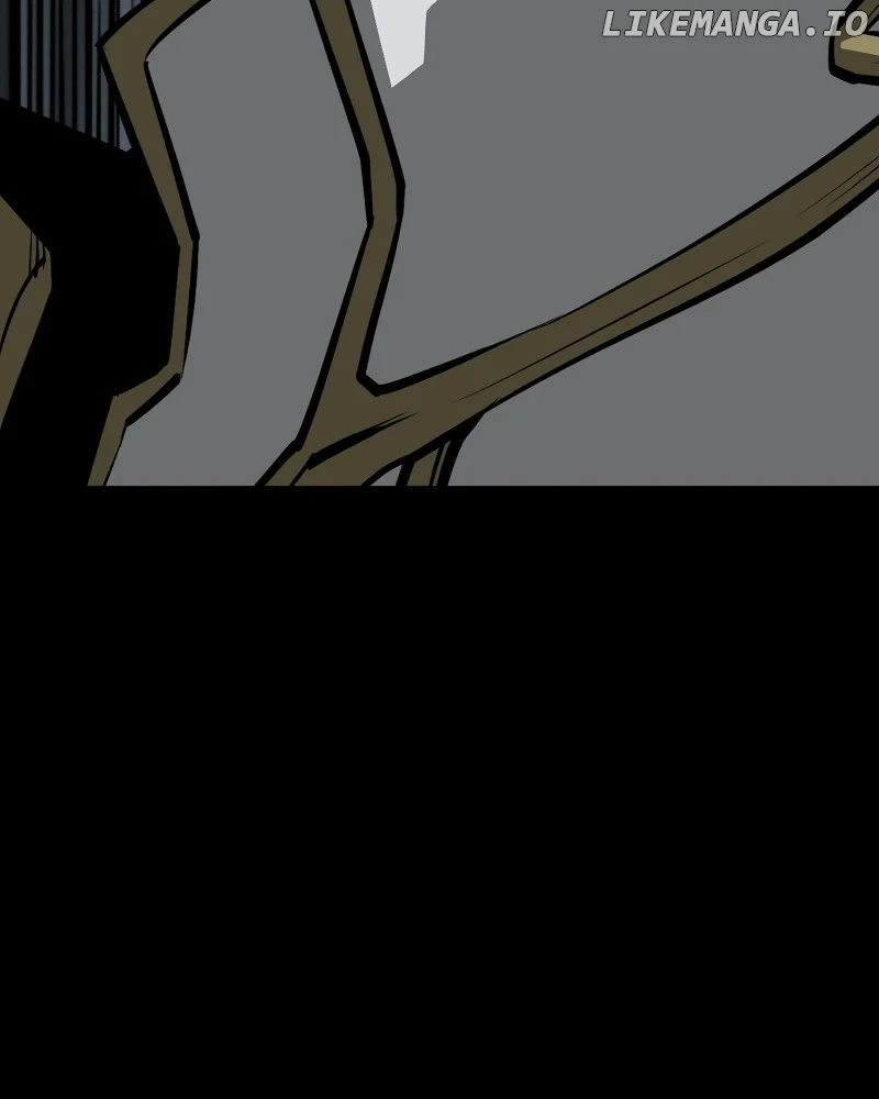 The main character hides his strength chapter 65 page 24
