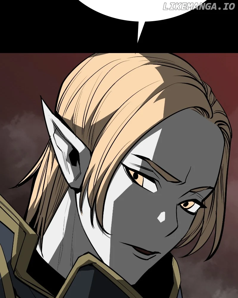 The main character hides his strength chapter 65 page 26